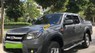 Ford Ranger   2010 - Cần bán gấp Ford Ranger năm sản xuất 2010, màu xám xe gia đình
