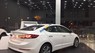 Hyundai Elantra 2019 - Cần bán xe Hyundai Elantra sản xuất năm 2019, màu trắng