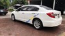 Honda Civic   2.0AT   2012 - Cần bán lại xe Honda Civic 2.0AT năm sản xuất 2012, màu trắng
