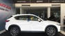 Mazda CX 5 2.0L  2019 - Chỉ 285 triệu, có ngay CX-5 new 2019 trắng + ưu đãi khủng, hotline: 09 3978 3798 - Mr. Tài