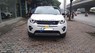 LandRover Discovery Sport HSE Luxury 2015 - Bán xe LandRover Discovery Sport HSE Luxury năm 2015, màu trắng, xe nhập số tự động