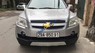 Chevrolet Captiva MT 2009 - Cần bán lại xe Chevrolet Captiva MT năm sản xuất 2009, màu bạc chính chủ