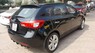 Kia Cerato   2011 - Bán Kia Cerato sản xuất năm 2011, màu đen, xe nhập