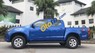 Chevrolet Colorado LT 2018 - Bán Chevrolet Colorado LT sản xuất năm 2018, màu xanh lam, nhập khẩu nguyên chiếc