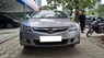 Honda Civic 2.0 2009 - Cần bán lại xe Honda Civic 2.0 2009, màu bạc giá 385tr