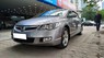 Honda Civic 2.0 2009 - Cần bán lại xe Honda Civic 2.0 2009, màu bạc giá 385tr