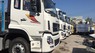 Xe tải Trên10tấn 2017 - Bán Dongfeng 4 chân nhập khẩu trả góp toàn quốc