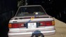 Nissan 200SX 1986 - Cần bán gấp Nissan 200SX năm 1986, màu bạc, nhập khẩu, 40tr