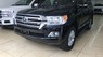 Toyota Land Cruiser 5.7  2019 - Bán xe Toyota Land Cruiser 5.7 USA 2019, mới 100% xuất Mỹ- LH: 0904927272