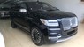 Lincoln Navigator Black Bale L 2019 - Cần bán Lincoln Navigator Black Bale L 2019, màu đen, nhập khẩu Mỹ