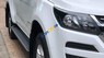 Chevrolet Colorado 2018 - Bán Chevrolet Colorado sản xuất 2018, màu trắng, nhập khẩu nguyên chiếc, giá chỉ 624 triệu