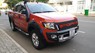 Ford Ranger   WildTrak 3.2 2014 - Cần bán Ford Ranger WildTrak 3.2 năm sản xuất 2014, màu đỏ, nhập khẩu còn mới