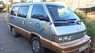 Toyota Van   1986 - Xe Toyota Van năm sản xuất 1986, nhập khẩu nguyên chiếc