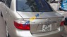 Toyota Vios 2003 - Cần bán gấp Toyota Vios sản xuất năm 2003, màu bạc