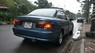 Mazda 3   2005 - Cần bán gấp Mazda 3 sản xuất năm 2005, nhập khẩu như mới giá cạnh tranh