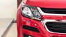 Chevrolet 2.5 4x4 VGT AT 2018 - Bán xe Chevrolet Colorado High Country 4x4 VGT AT sản xuất năm 2018, màu đỏ, nhập khẩu
