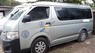 Toyota Hiace 2011 - Bán Toyota Hiace máy dầu SX 2011