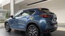 Mazda CX 5   2019 - Bán xe Mazda CX 5 sản xuất 2019, màu xanh lam, giá chỉ 872 triệu