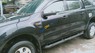 Ford Ranger XLS MT 2014 - Cần bán lại xe Ford Ranger XLS MT sản xuất 2014, màu đen, nhập khẩu nguyên chiếc, giá 470tr