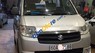 Suzuki APV   2010 - Bán Suzuki APV năm sản xuất 2010, màu bạc, xe nhập giá cạnh tranh