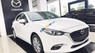 Mazda 3 FL 2019 - Bán Mazda 3 FL sản xuất năm 2019, màu trắng, 659 triệu