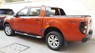 Ford Ranger   WildTrak 3.2 2014 - Cần bán Ford Ranger WildTrak 3.2 năm sản xuất 2014, màu đỏ, nhập khẩu còn mới