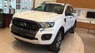 Ford Ranger Wildtrak 2019 - Cần bán Ford Ranger Wildtrak sản xuất năm 2019, màu trắng, nhập khẩu nguyên chiếc