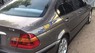 BMW 3 Series AT 2001 - Bán xe cũ BMW 3 Series AT đời 2001, ngoại, nội thất còn đẹp zin