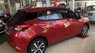 Toyota Yaris Verso 2019 - Bán Toyota Yaris Verso sản xuất năm 2019, màu đỏ, xe nhập 