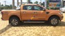 Ford Ranger Wildtrak 2.0L Bi- Turbo 2019 - Cần bán xe Ford Ranger Wildtrak 2.0L Bi- Turbo năm 2019, xe nhập