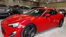Toyota FT 86   2012 - Cần bán lại xe Toyota FT 86 sản xuất 2012, màu đỏ, xe nhập
