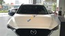 Mazda CX 5 2.0 2WD 2019 - Cần bán Mazda CX 5 2.0 2WD sản xuất 2019, màu trắng, giá chỉ 899 triệu