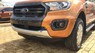 Ford Ranger Wildtrak 2.0L Bi- Turbo 2019 - Cần bán xe Ford Ranger Wildtrak 2.0L Bi- Turbo năm 2019, xe nhập