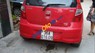 Hyundai i10 2012 - Cần bán lại xe Hyundai i10 năm sản xuất 2012, màu đỏ, xe nhập