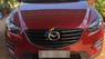 Mazda CX 5 2016 - Bán xe Mazda CX 5 năm 2016, màu đỏ, 775tr