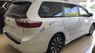 Toyota Sienna Limited 3.5 2019 - Bán xe Toyota Sienna Limited 3.5 năm 2019, màu trắng, xe nhập