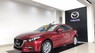 Mazda 3 1.5 FL 2019 - Bán ô tô Mazda 3 FL sản xuất năm 2019, màu đỏ, 659tr
