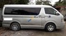 Toyota Hiace 2011 - Bán Toyota Hiace máy dầu SX 2011