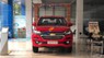 Chevrolet Colorado 2018 - Bán Chevrolet Colorado LT sản xuất 2018, màu đỏ, nhập khẩu nguyên chiếc