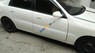 Daewoo Lanos 2001 - Bán Daewoo Lanos năm sản xuất 2001, màu trắng