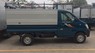Thaco TOWNER 990 2018 - Ô tô tải chính hãng Thaco Towner 990 tải trọng 1 tấn thùng bạt
