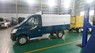 Thaco TOWNER 990 2018 - Ô tô tải chính hãng Thaco Towner 990 tải trọng 1 tấn thùng bạt