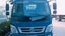 Thaco OLLIN 350 Euro 2018 - Bán xe tải Ollin 3.5 tấn nhập khẩu, động cơ công nghệ Isuzu