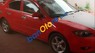 Mazda 3   2004 - Bán Mazda 3 năm 2004, màu đỏ, giá 265tr