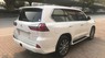 Lexus LX 570 2016 - Cần bán gấp Lexus LX 570 2016, màu trắng, xe nhập Trung Đông