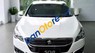 Peugeot 508   2019 - Bán Peugeot 508 sản xuất năm 2019, màu trắng, xe nhập