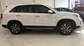 Kia Sorento 2020 - Cần bán Kia Sorento 7 chỗ 2020, màu trắng, giá 769 triệu 