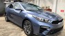 Kia Cerato 1.6 MT 2020 - Bán xe Kia Cerato 1.6 MT 2020, màu xanh, giá 529- 0974312777