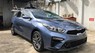 Kia Cerato 1.6 MT 2020 - Bán xe Kia Cerato 1.6 MT 2020, màu xanh, giá 529- 0974312777