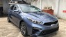 Kia Cerato 1.6 MT 2020 - Bán xe Kia Cerato 1.6 MT 2020, màu xanh, giá 529- 0974312777